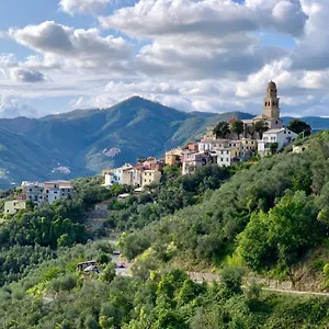  Alloggio per agriturismo I Pipetta Italia