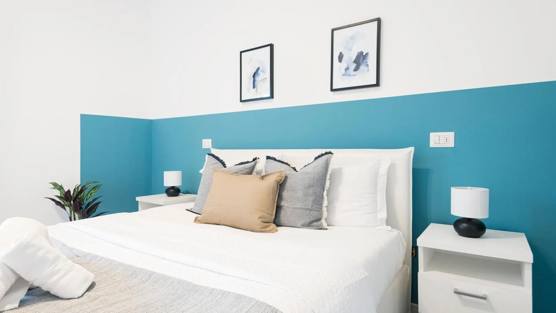 Beautiful Flat Fully Furnished In P.Ta Romana Milan 0*,  Italy