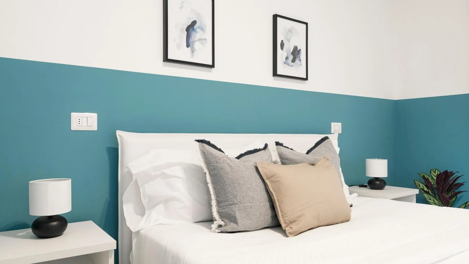 Beautiful Flat Fully Furnished In P.Ta Romana ميلان إيطاليا